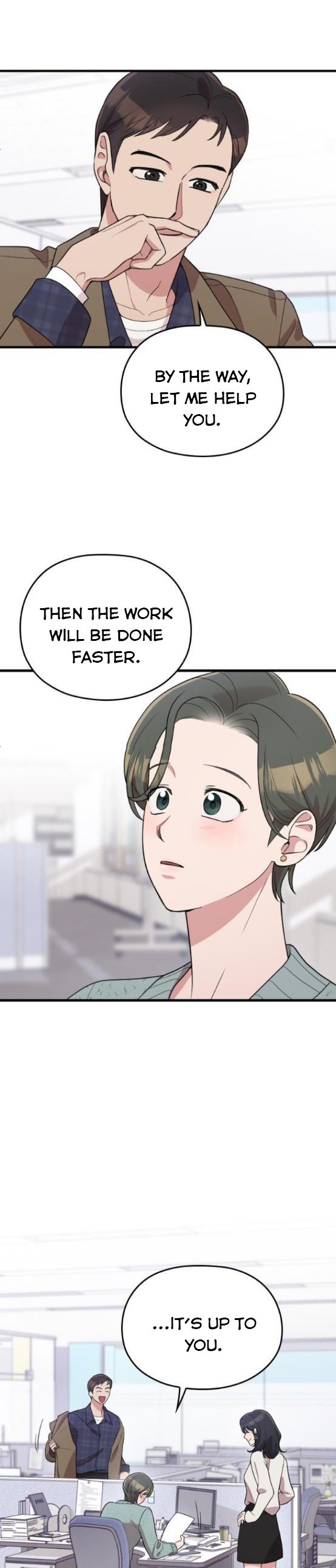 Marry My Husband Chapter 61 image 07